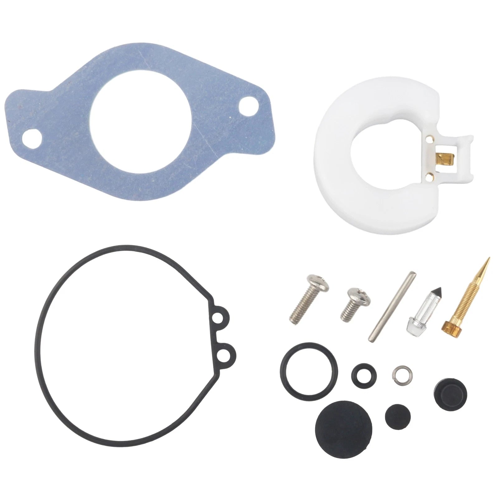 Outboard Carburetor Repair Kit for Yamaha Marine (6H3-W0093-02)