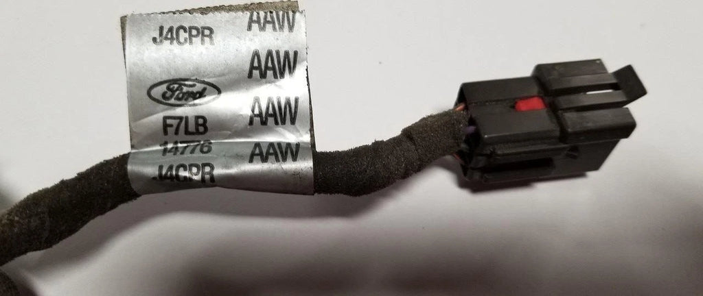 Memory Switch for Lincoln Mark VIII (1997–1998) Z2 D2 Gray