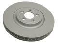 Brake Rotor for Jaguar F-Type (2014–2024) TR658DF
