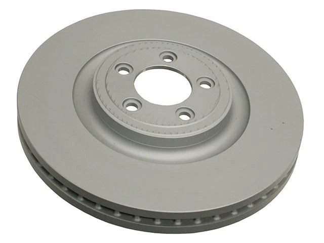 Brake Rotor for Jaguar F-Type (2014–2024) TR658DF