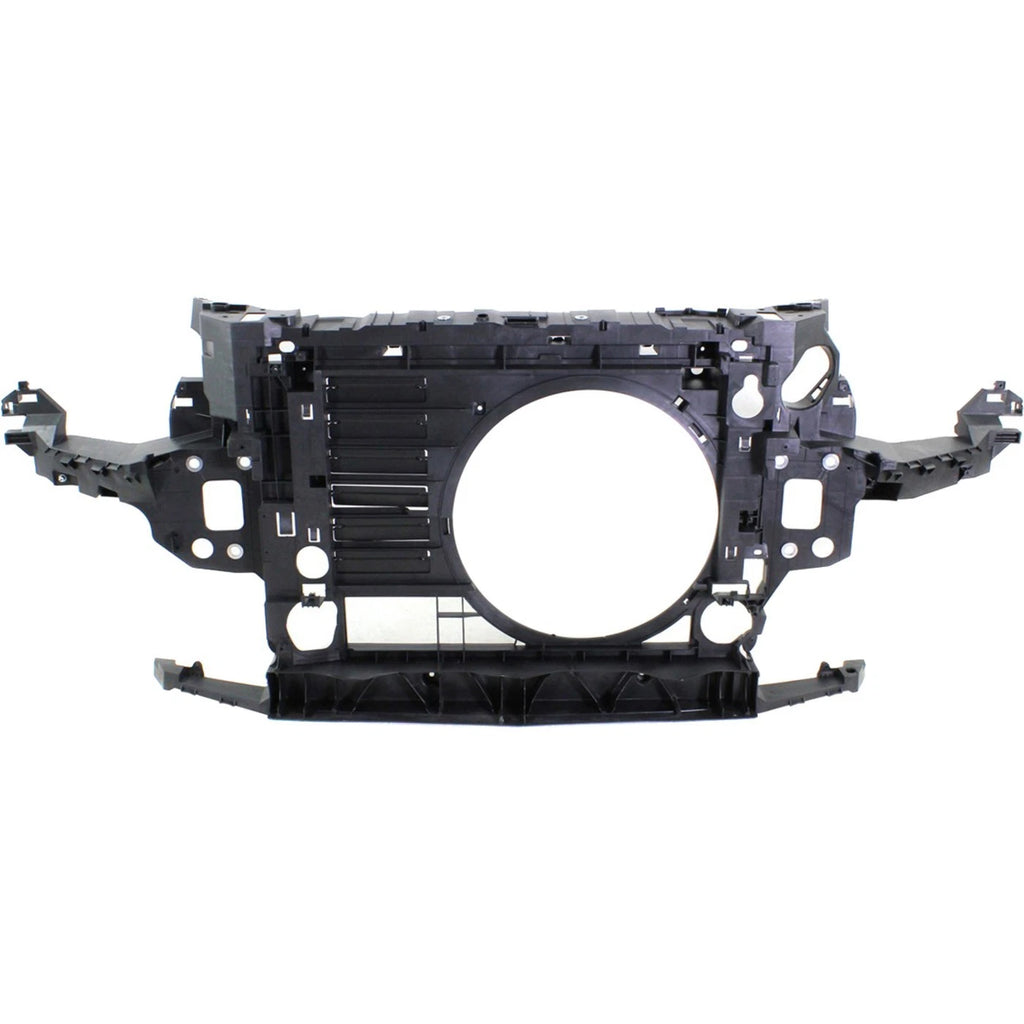 Center Radiator Support for Mini Cooper Countryman (2011–2016) Black Assembly