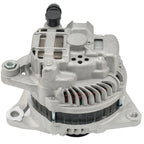 Alternator for Mazda 2 (2011–2014) 12V 90A CW 6-Groove Pulley