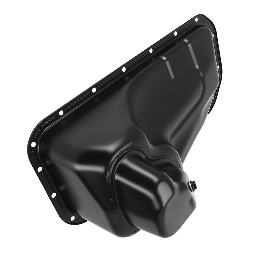 Engine Oil Sump Pan for Toyota 4Runner Tacoma 2.7L (1995–2004) 1210175050