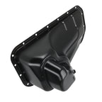 Engine Oil Sump Pan for Toyota 4Runner Tacoma 2.7L (1995–2004) 1210175050