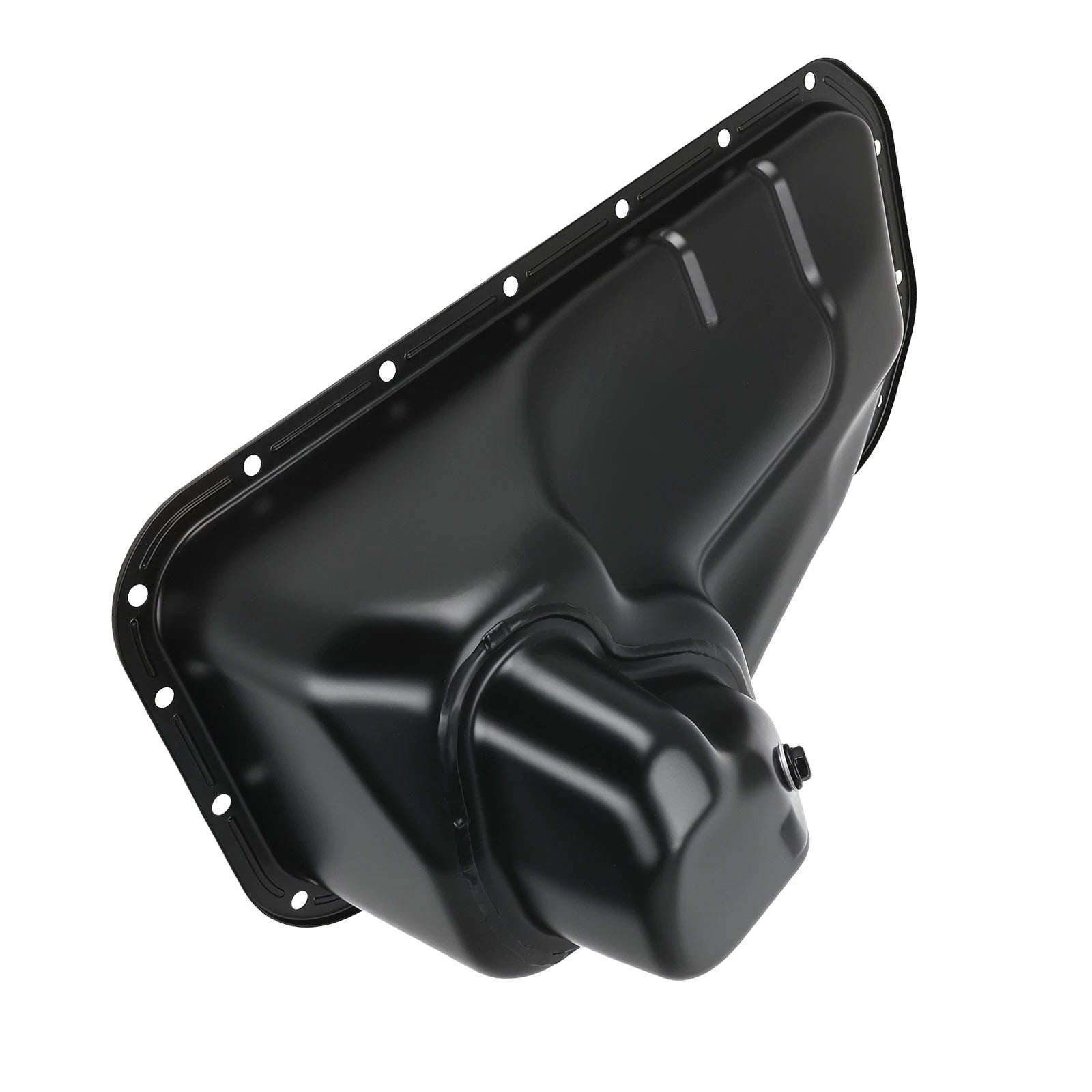 Engine Oil Sump Pan for Toyota 4Runner Tacoma 2.7L (1995–2004) 1210175050