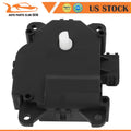 HVAC Blend Door Actuator for Cadillac ATS (2005–2017) 604-181 604181 22945559