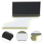 LCD Display for Opel Combo Corsa Meriva Tigra Improved Heat Sink