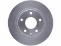 Rear Brake Rotor for Mazda 6 (2014–2021) HK246HC