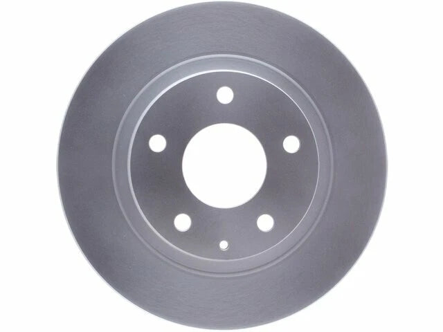 Rear Brake Rotor for Mazda 6 (2014–2021) HK246HC