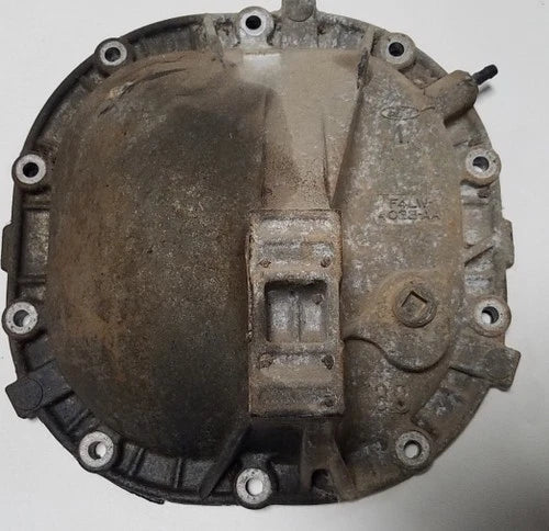 8.8 Aluminum Differential Pumpkin Cover for Thunderbird Cougar Mark VIII (1989–1998)