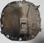 8.8 Aluminum Differential Pumpkin Cover for Thunderbird Cougar Mark VIII (1989–1998)
