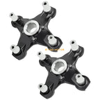 2X Wheel Hubs & Studs for Can-Am Renegade 500 570 650 800 850 1000
