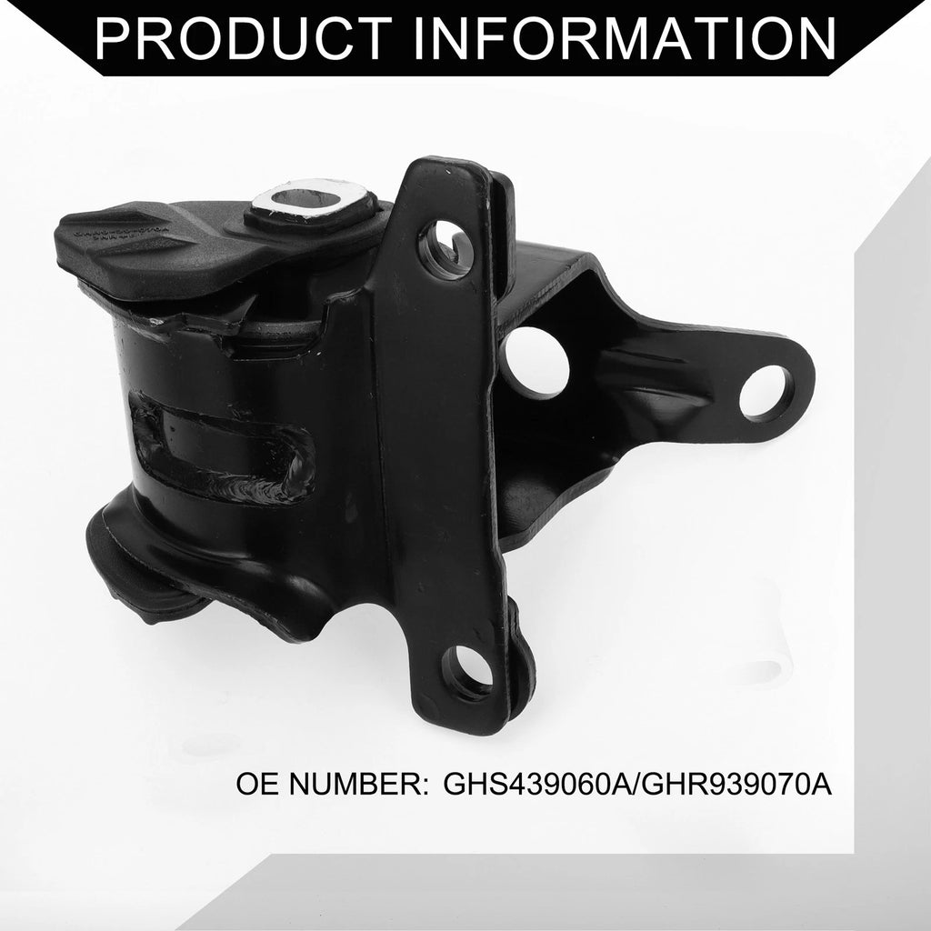 Engine Motor Mount for Mazda CX-5 (2013–2014)