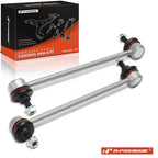 2X Front Sway Bar Link for Kia Spectra (2004–2009) Spectra5 (2005–2009)