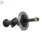 Rear Axle Kit for Go Kart ATV UTV Golf Cart (40")