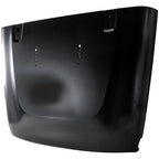 Hood for Jeep Wrangler (2018–2024)
