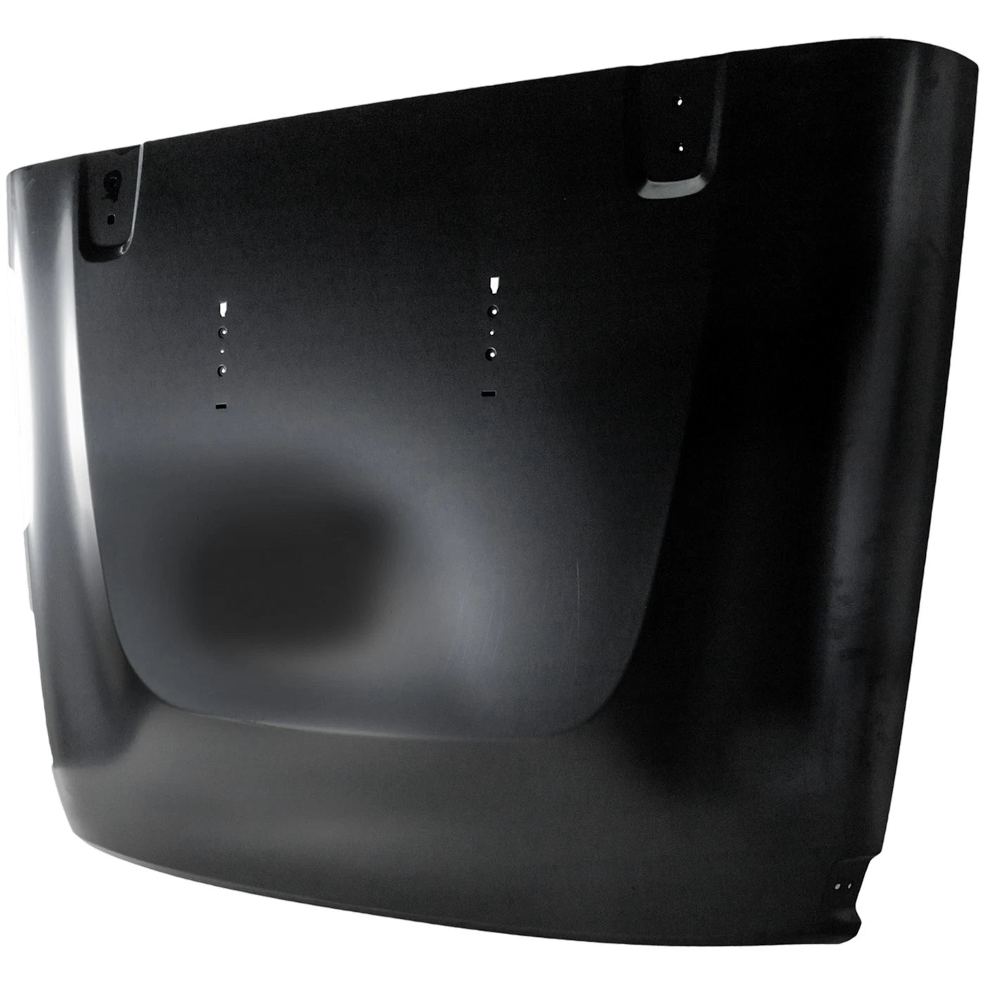Hood for Jeep Wrangler (2018–2024)