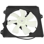 A/C Condenser Cooling Fan for Toyota RAV4 (2001–2005) - 610460