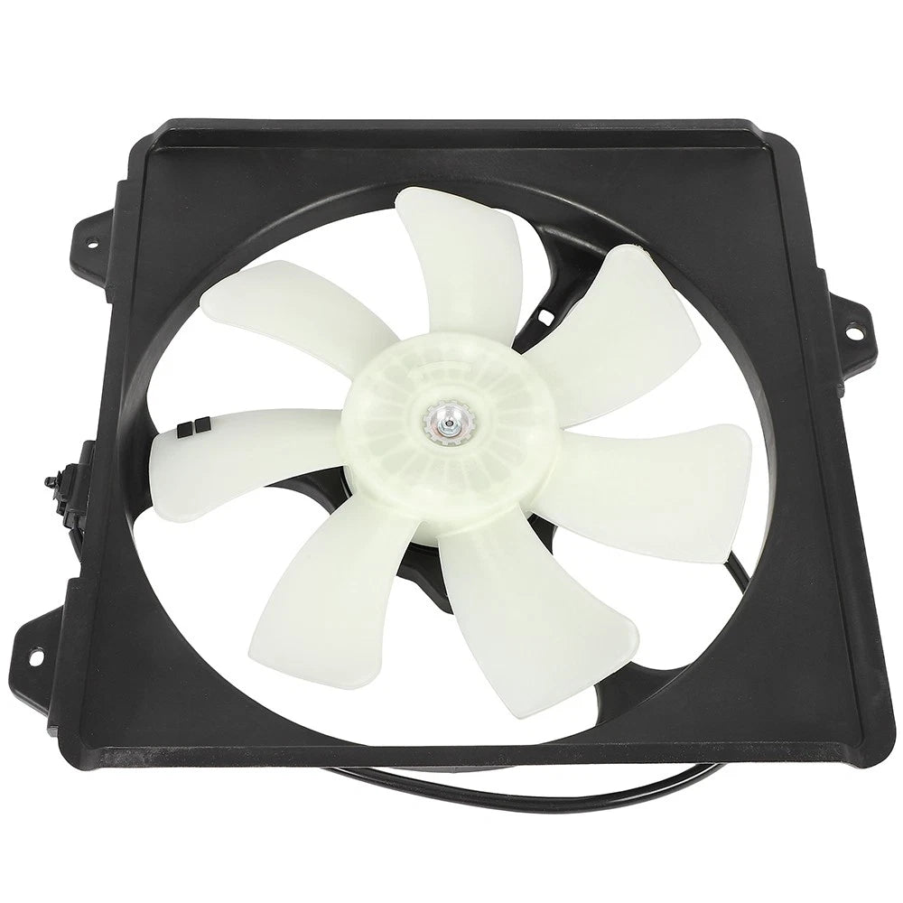 A/C Condenser Cooling Fan for Toyota RAV4 (2001–2005) - 610460
