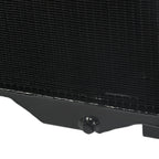 Radiator for John Deere 1020 1120 1030 830 1130 1530 1630 2040 2240 820 (1960–1980) AT20849