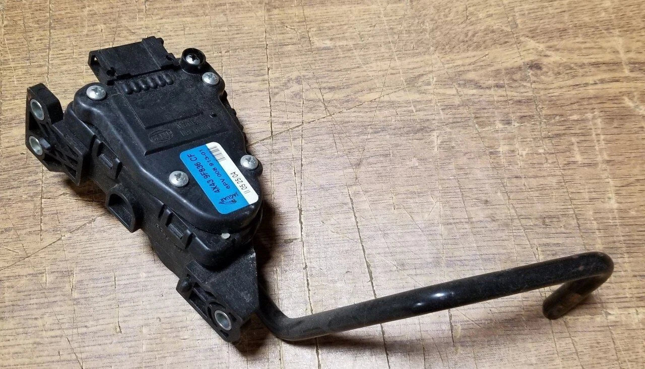 Gas Accelerator Pedal for Jaguar X-Type (2004–2008)