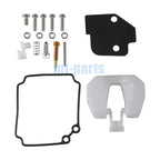 Carburetor Repair Kit for Yamaha Outboard 30hp 61N-W0093-01 (1993–2000)