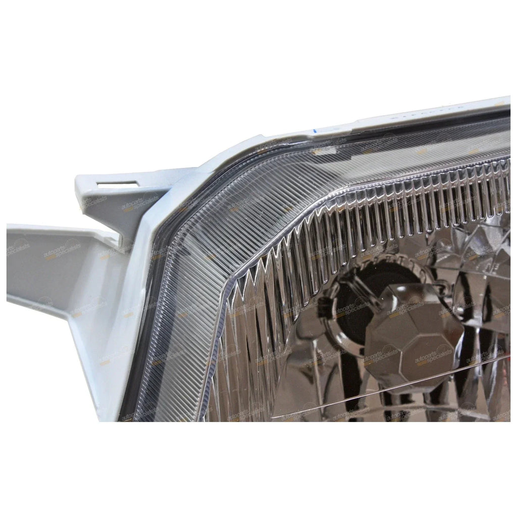 LH HeadLight for Toyota Prado 95 Series (1999–2002)