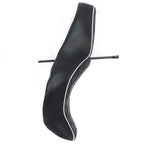 2-Up Seat for Harley Road King FLHR (1997–2006)
