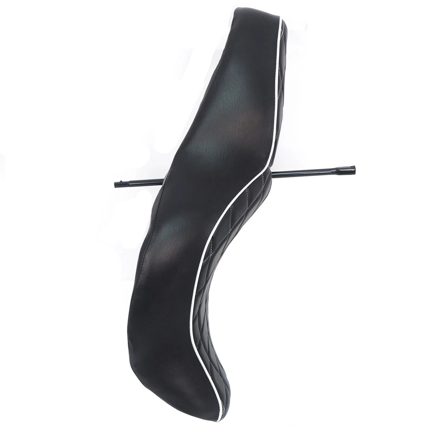 2-Up Seat for Harley Road King FLHR (1997–2006)