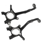Set of 2 Steering Knuckles for 4Runner FJ Cruiser Lexus GX460 698-043, 698-042