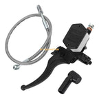Front Brake Master Cylinder & Hose Line for Polaris Sportsman 500 (1996–2001)