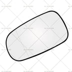 Heated Mirror Glass for Saab 9-5, 9-3 (1998–2010)