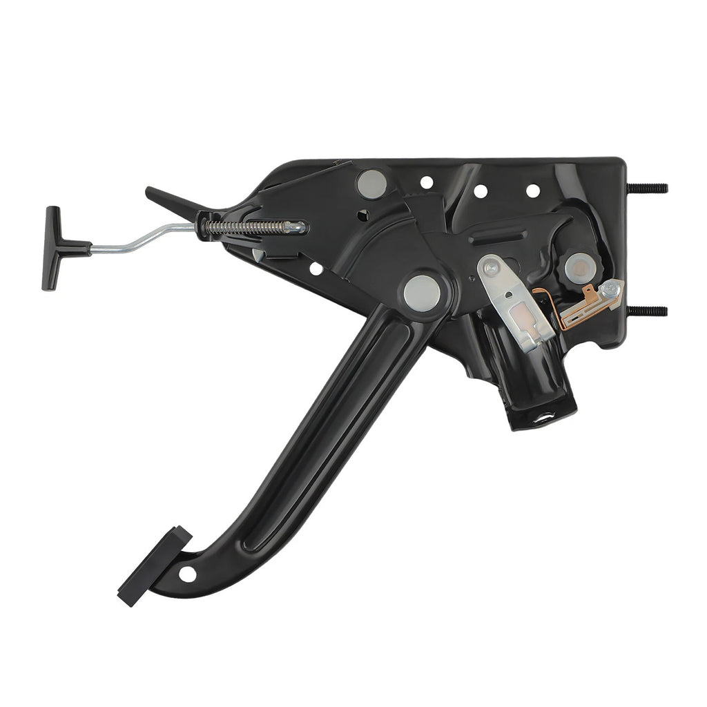 Parking Brake Pedal for Jeep Wrangler YJ (1987–1995)