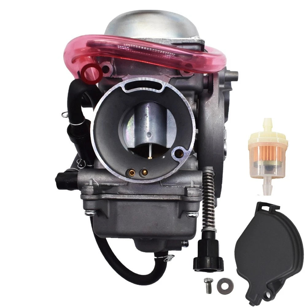 Carburetor for Kawasaki KVF360 Prairie 360 (2003–2013)