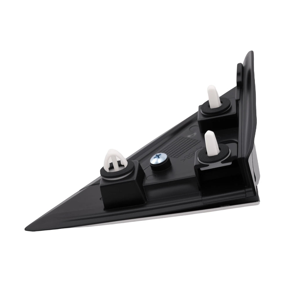 Right Mirror Flag Trim Applique for Hyundai Santa Fe (2013–2019) 861902W000