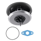 Turbo CHRA Cartridge for Toyota Yaris Vitz P9 1.4L D-4D (2005–2012) 17201-0N030B