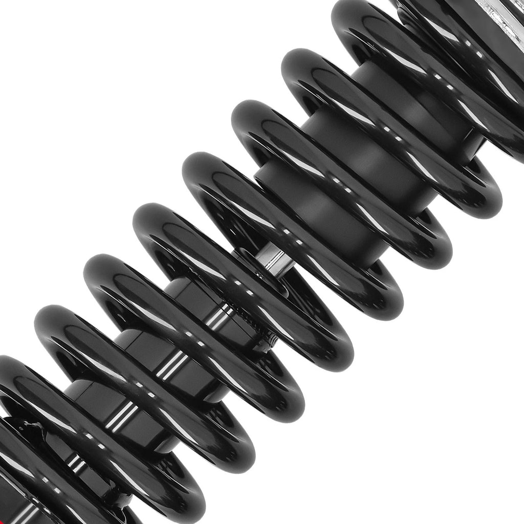 1x Front Quick Complete Strut-Coil Spring for Nissan Frontier (2005–2019)