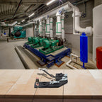 8 Single Phase Mechanical Centrifugal Switch for Generator Water Pump