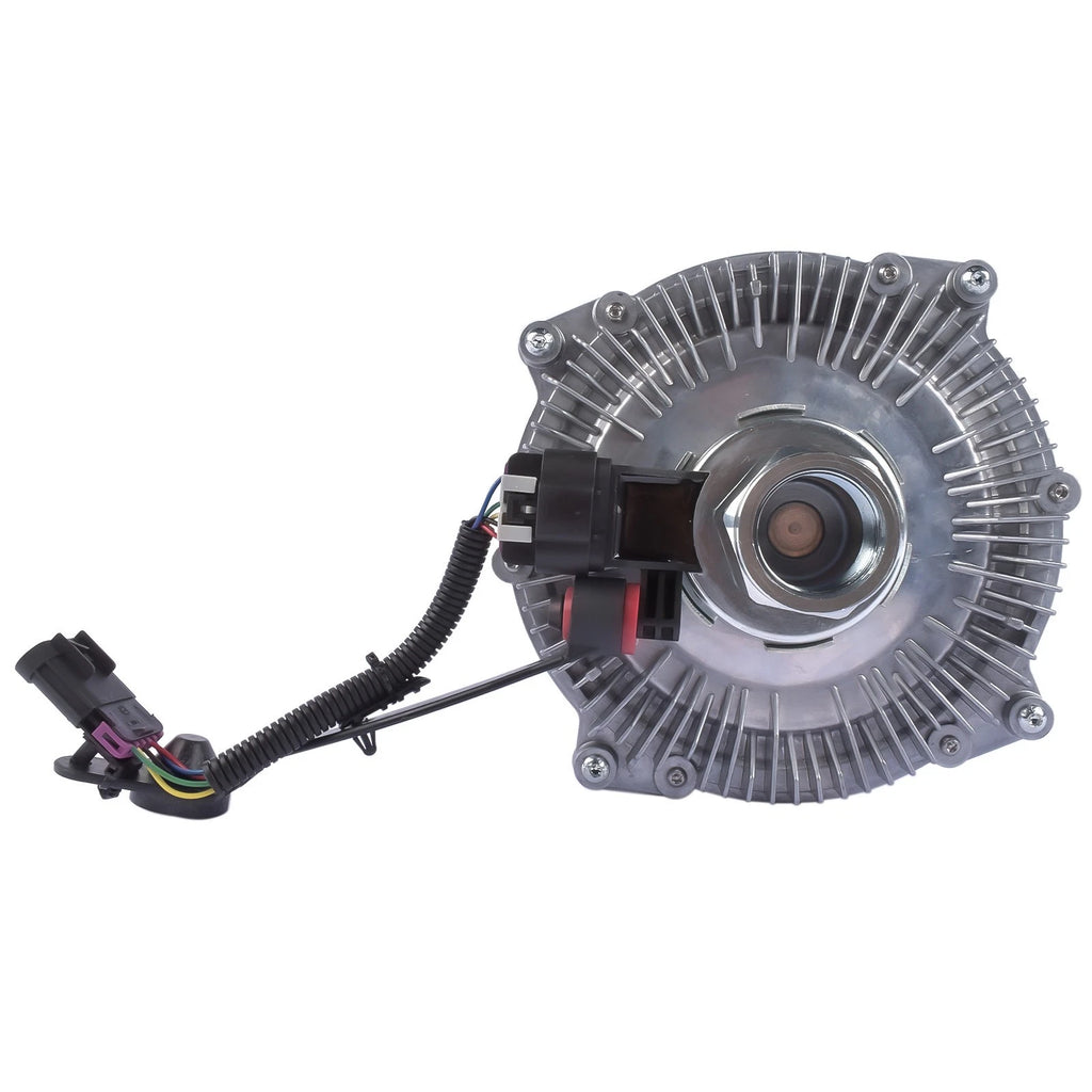 Fan Clutch Assembly for Chevy Silverado 2500 3500HD (2011-2014)