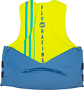 Neoprene Flotation Vest for Watercraft (3X-Large) 221-304013X