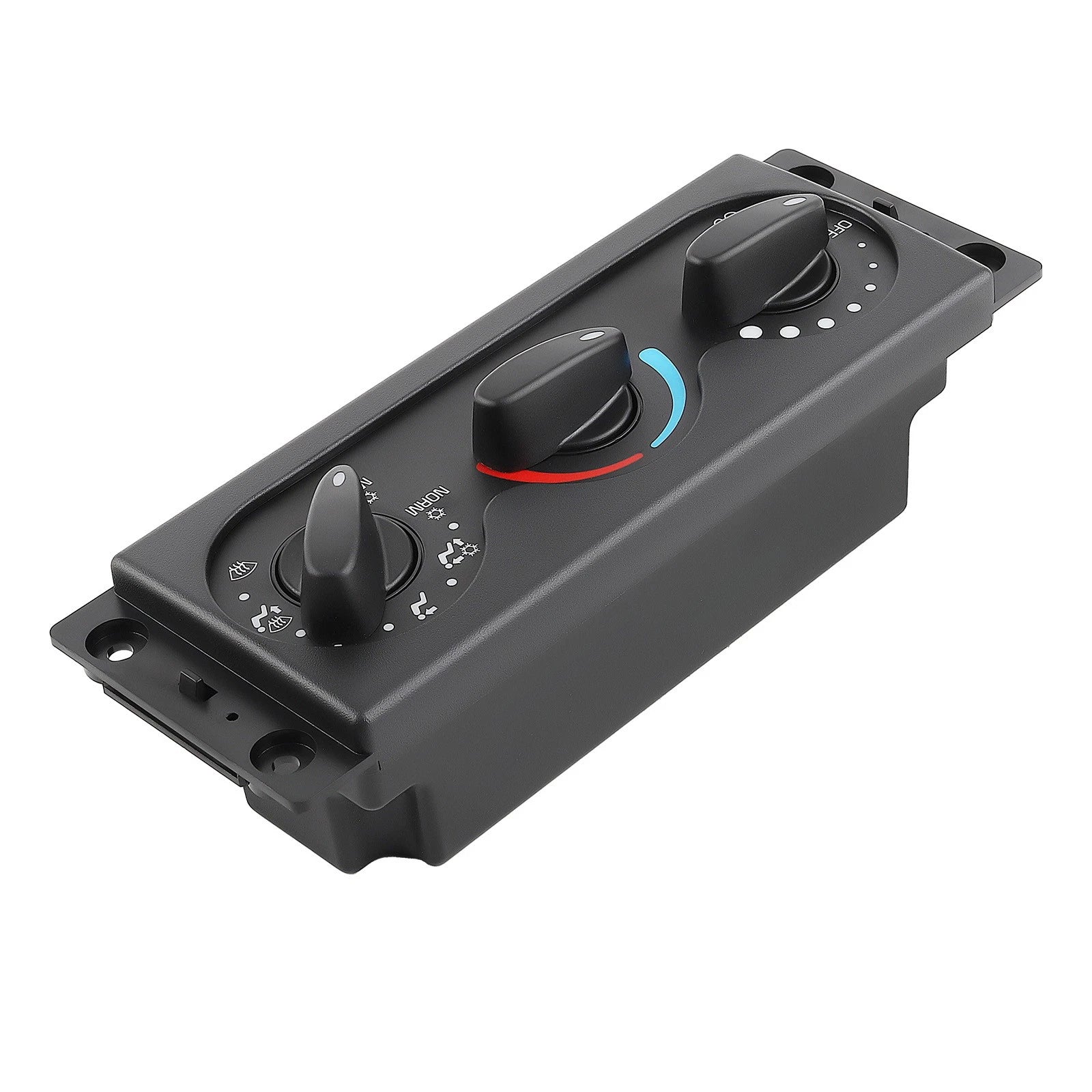 AC Heater Climate Control Module for International 4200 4300 4400 (2002–2021) 3545543C3