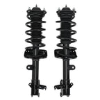 Set of 4 Struts Shocks Absorbers for Honda Odyssey (2008–2010)