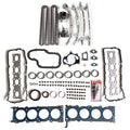 Head Gasket Set & Timing Chain Kit for Infiniti QX56, Nissan Pathfinder, Titan (2004–2015)