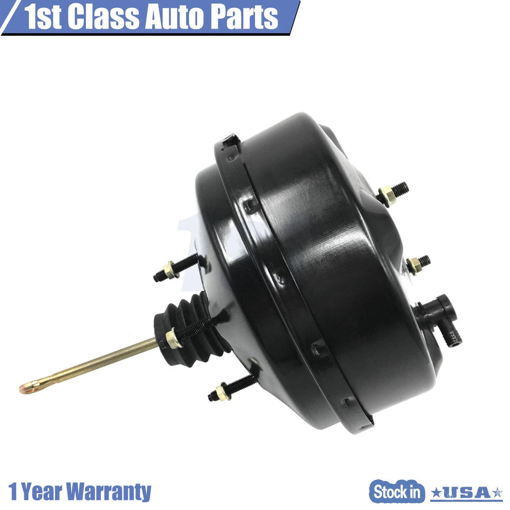 Power Brake Booster for Buick LeSabre, Cadillac, Olds, Pontiac (1990–2005)