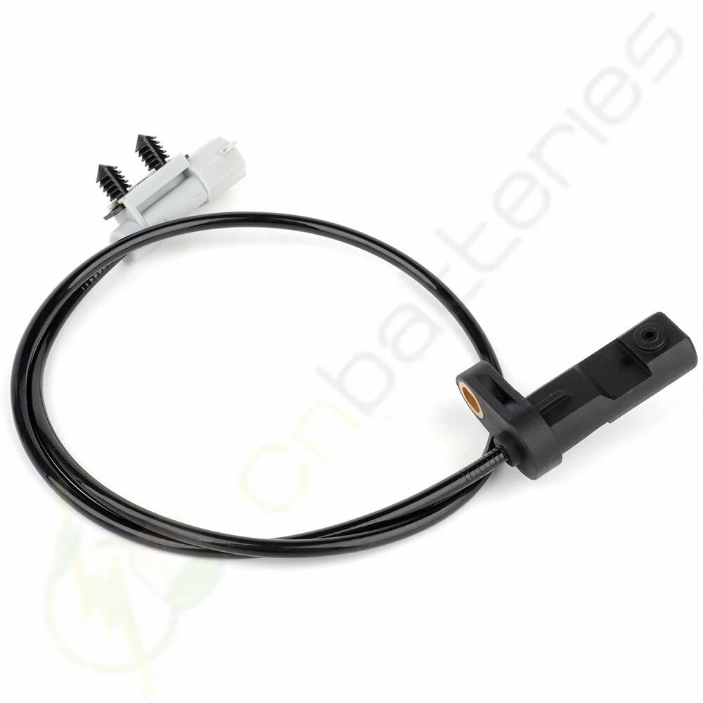 Rear ABS Wheel Speed Sensor for Jeep Commander (2006–2010)