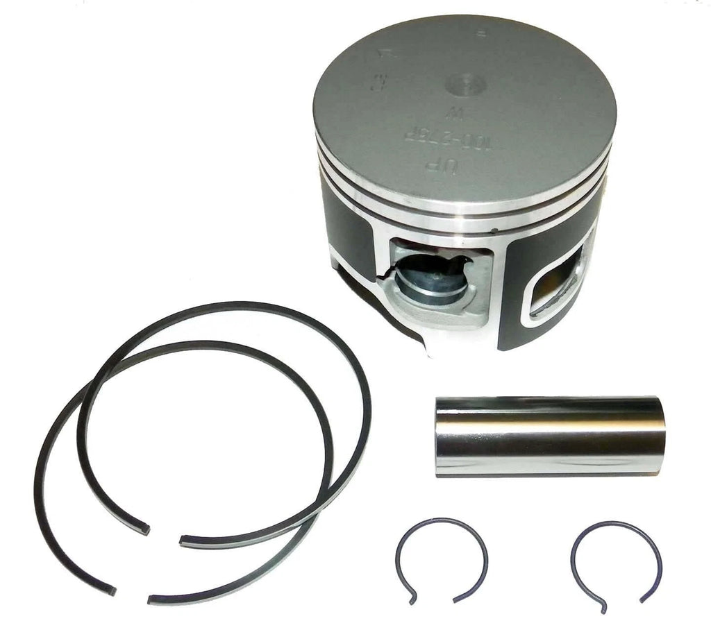 Rebuild Kit for Yamaha 150-225 HP Carb Vertical Reed (100-275-22p)