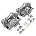Front Brake Caliper Assembly for Pontiac Vibe (2009–2010)