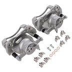 Front Brake Caliper Assembly for Pontiac Vibe (2009–2010)