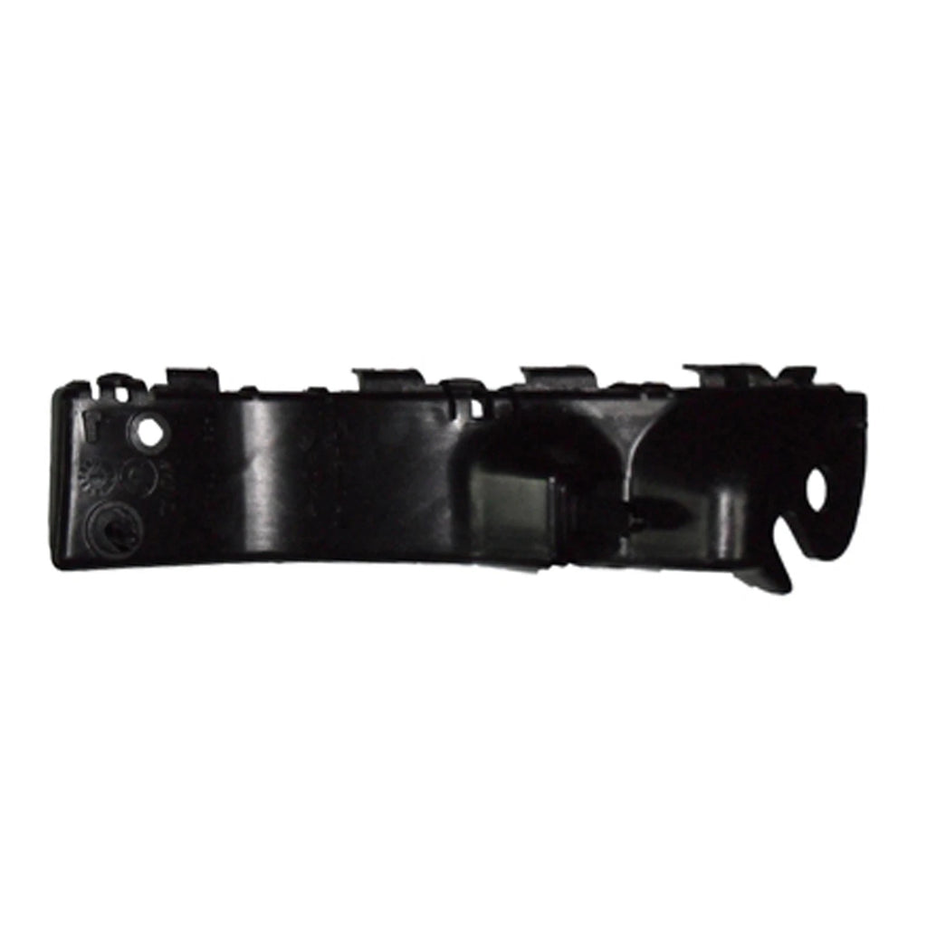 Replacement POM Plastic Front Driver Side Outer Bumper Cover Support for Ford