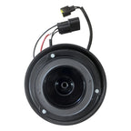 AC Compressor Clutch Replacement for Hyundai Veloster N 2.0L (2019-2020)